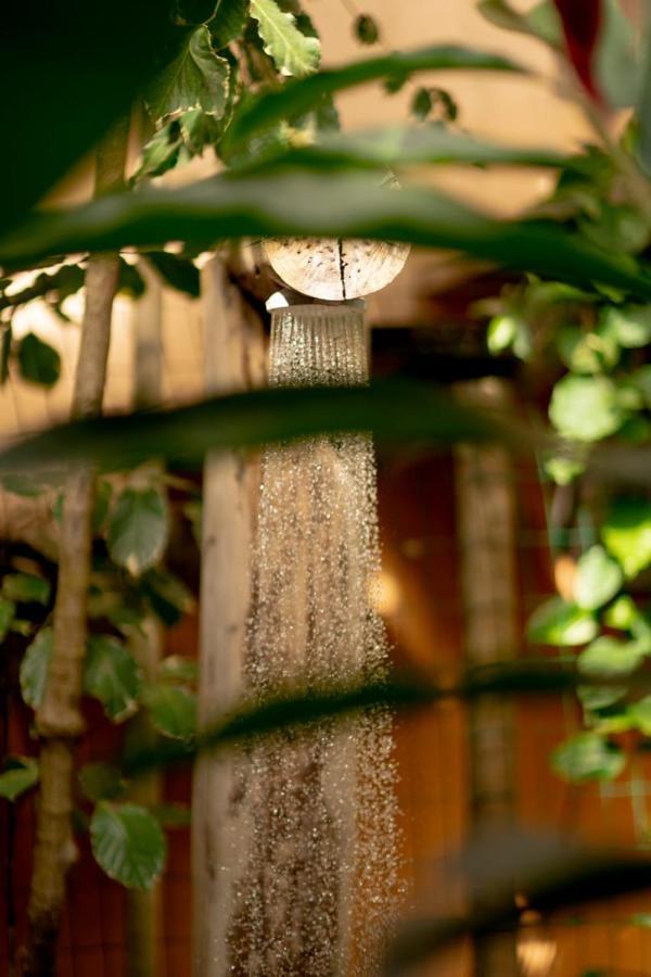 Bangalos Meu Jardim Caraíva 外观 照片
